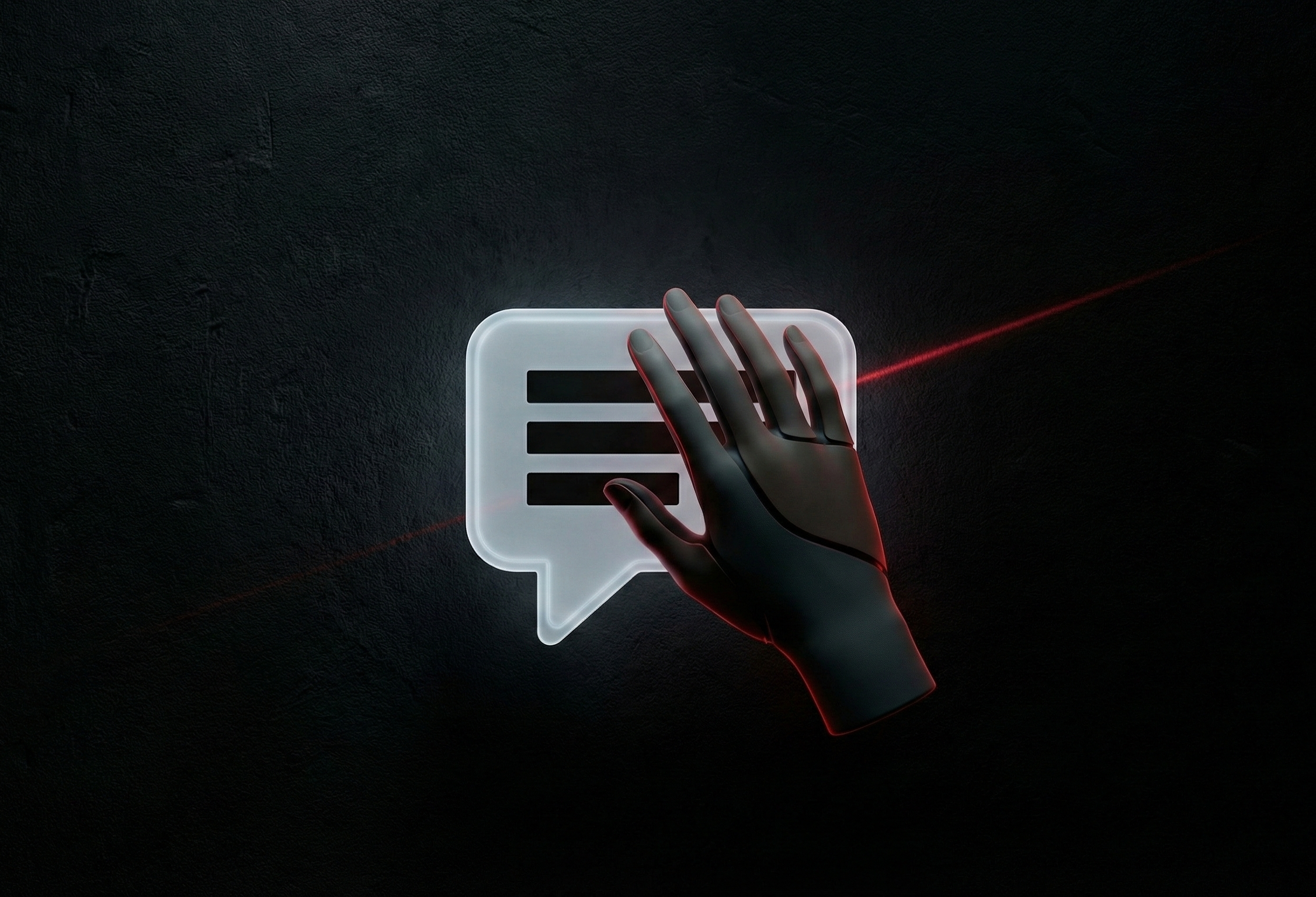 Censura y filtros en IA